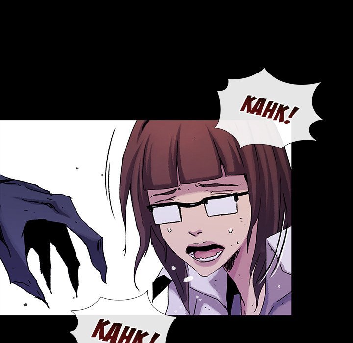 Blood Blade Manhwa - Chapter 71 Page 87