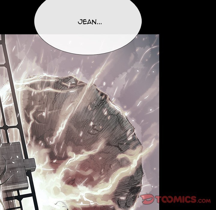 Blood Blade Manhwa - Chapter 71 Page 92