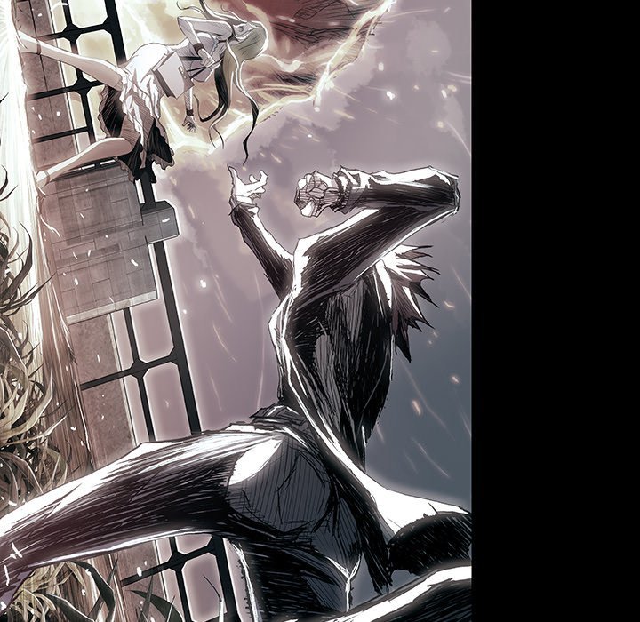 Blood Blade Manhwa - Chapter 71 Page 93