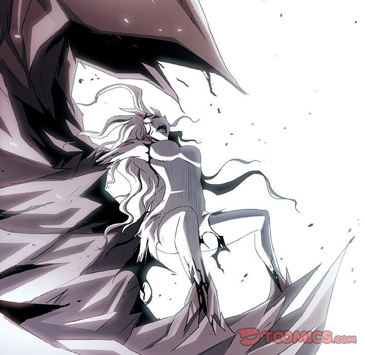 Blood Blade Manhwa - Chapter 71 Page 95