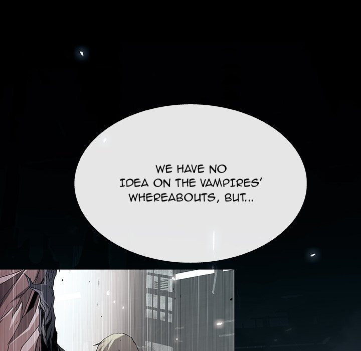 Blood Blade Manhwa - Chapter 71 Page 103