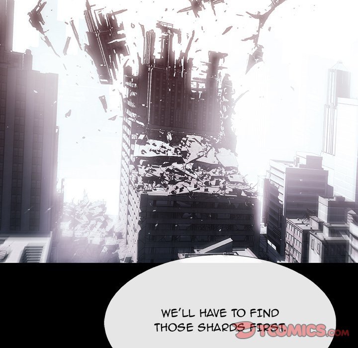 Blood Blade Manhwa - Chapter 71 Page 107