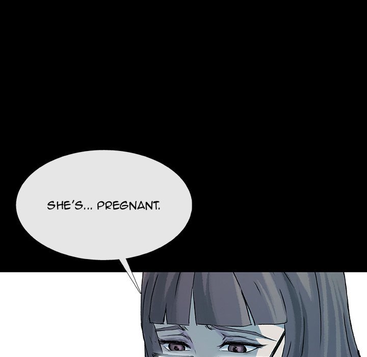 Blood Blade Manhwa - Chapter 71 Page 118