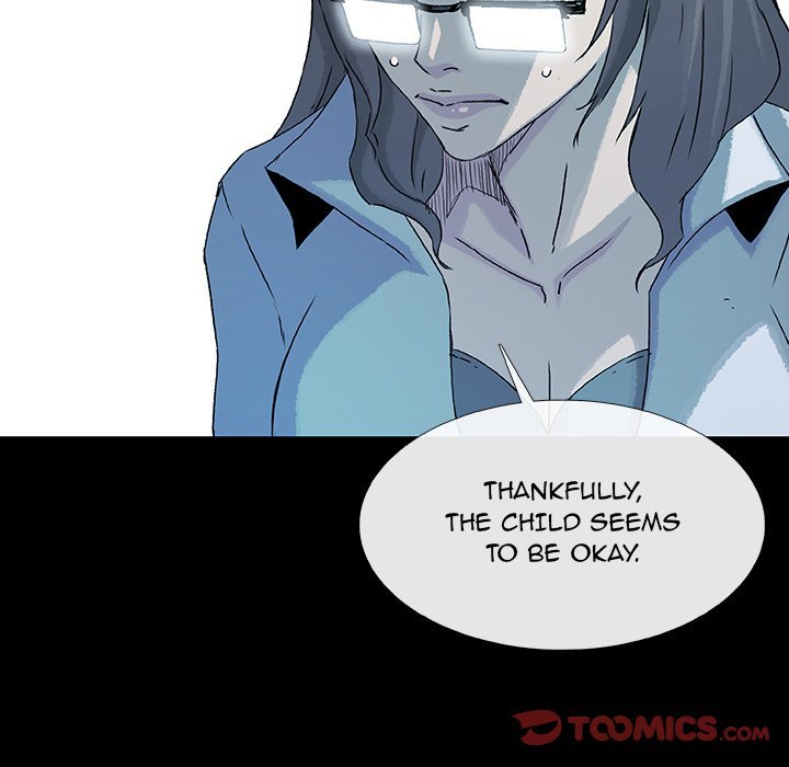 Blood Blade Manhwa - Chapter 71 Page 119