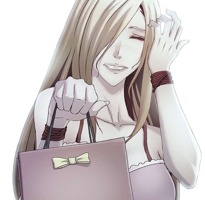 Blood Blade Manhwa - Chapter 71 Page 123