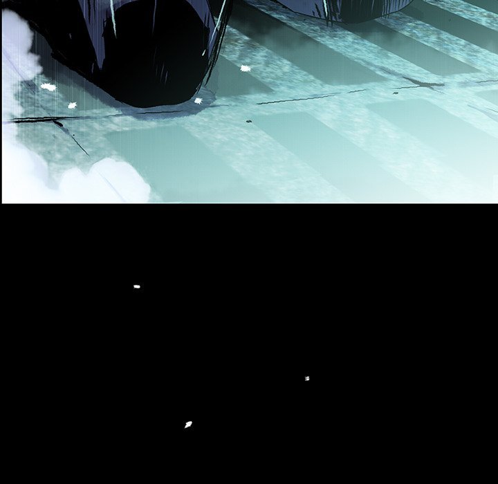 Blood Blade Manhwa - Chapter 71 Page 129