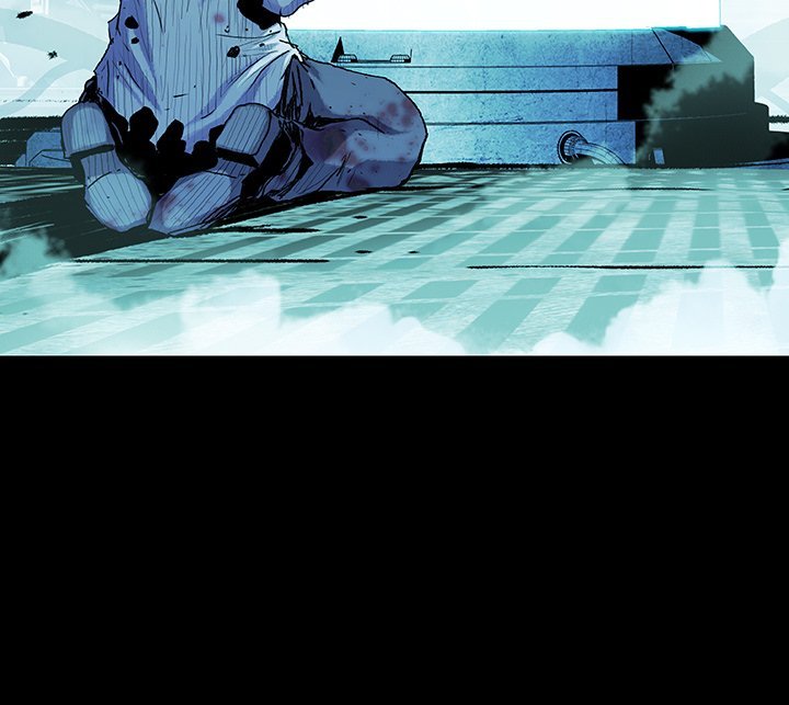 Blood Blade Manhwa - Chapter 71 Page 132