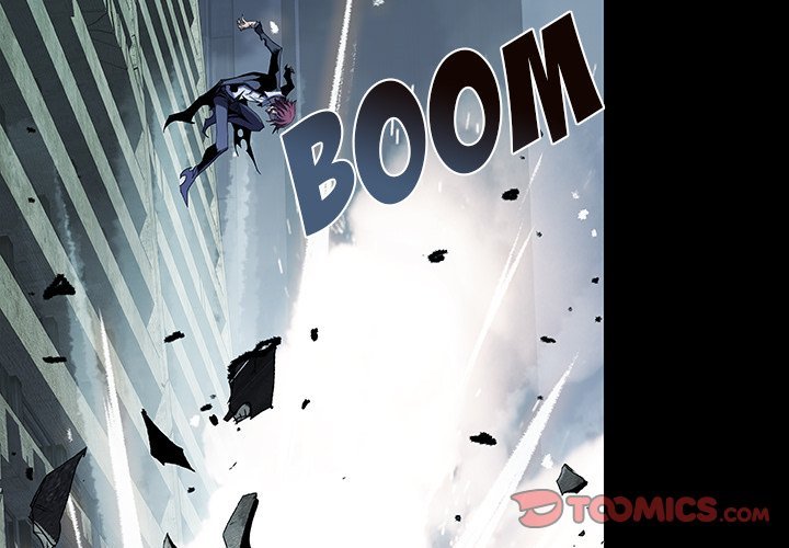 Blood Blade Manhwa - Chapter 64 Page 1