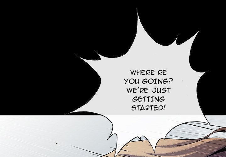 Blood Blade Manhwa - Chapter 64 Page 3