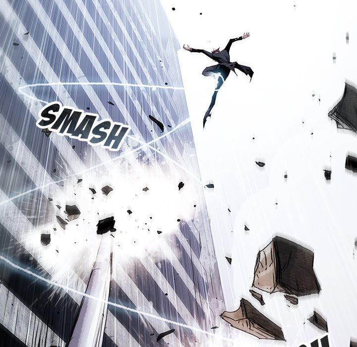 Blood Blade Manhwa - Chapter 64 Page 6