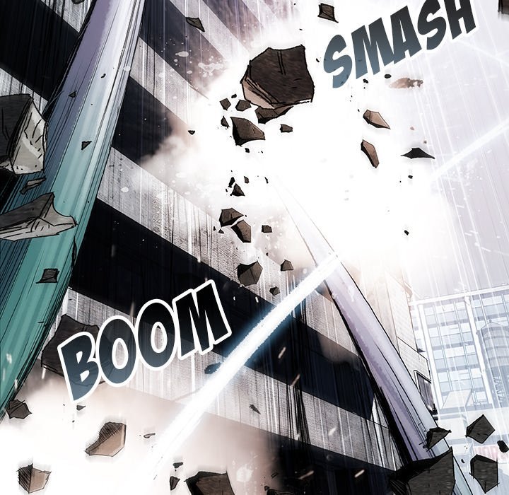 Blood Blade Manhwa - Chapter 64 Page 7