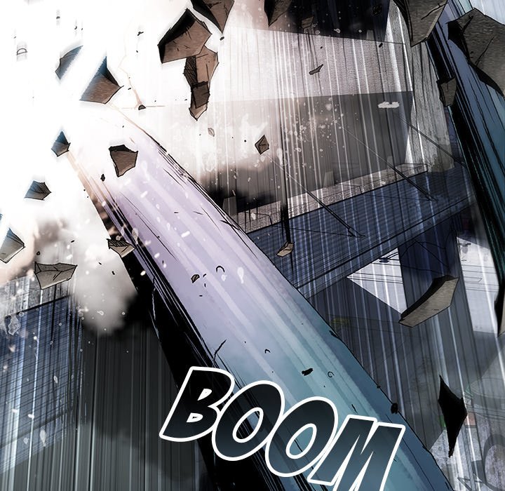 Blood Blade Manhwa - Chapter 64 Page 8