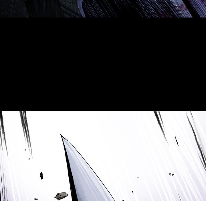 Blood Blade Manhwa - Chapter 64 Page 11