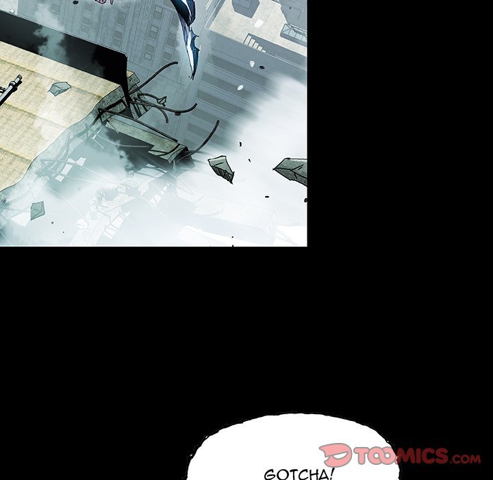 Blood Blade Manhwa - Chapter 64 Page 21