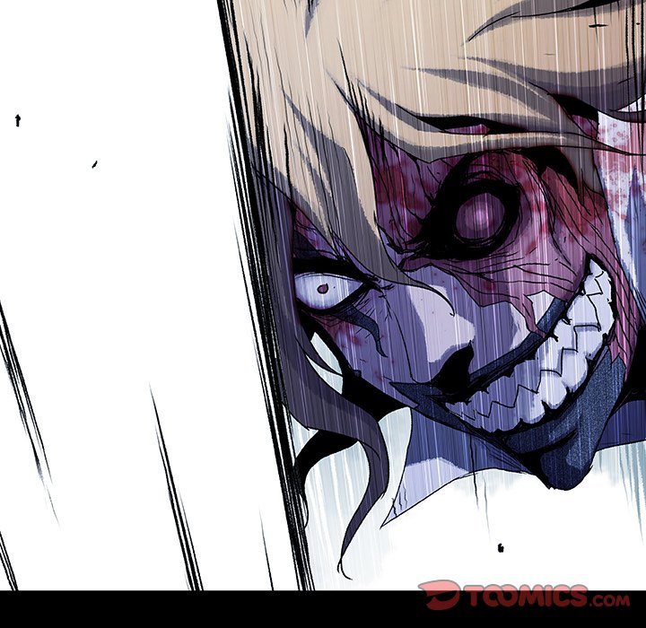 Blood Blade Manhwa - Chapter 64 Page 25