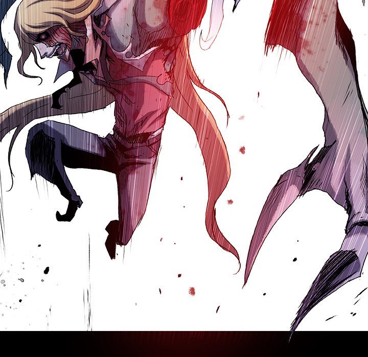 Blood Blade Manhwa - Chapter 64 Page 31