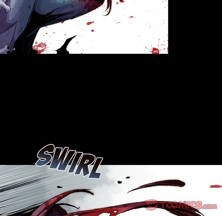 Blood Blade Manhwa - Chapter 64 Page 33