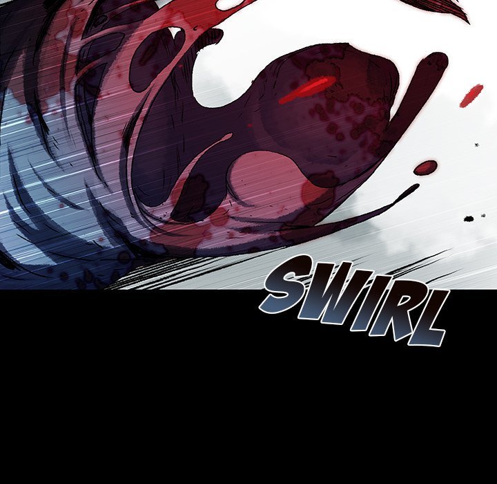 Blood Blade Manhwa - Chapter 64 Page 34