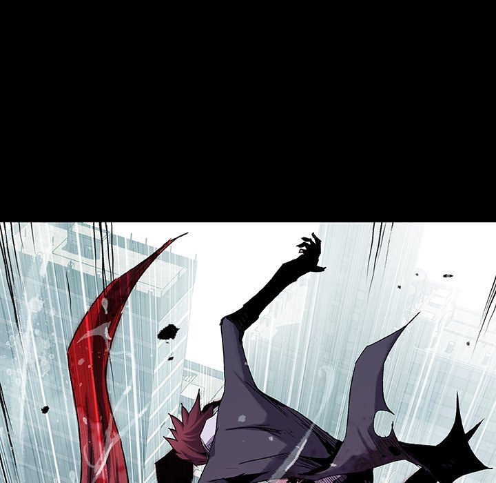 Blood Blade Manhwa - Chapter 64 Page 35