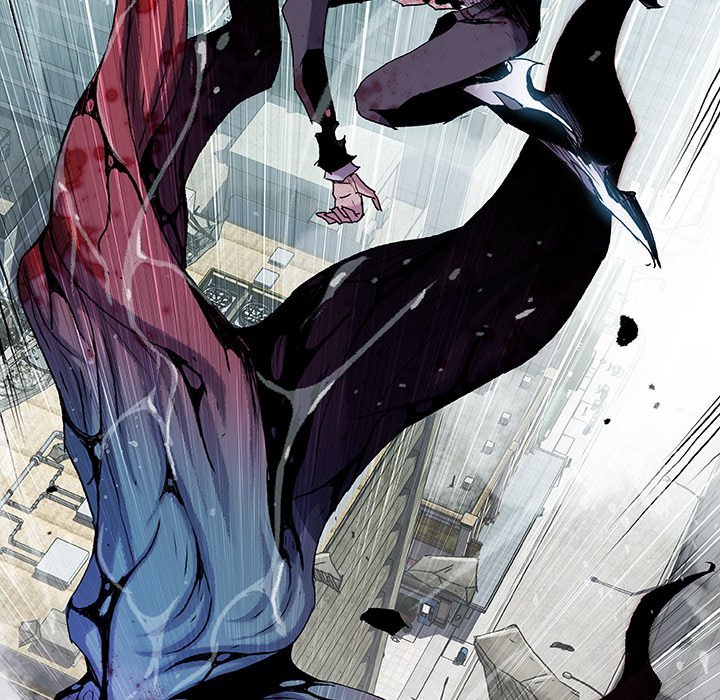 Blood Blade Manhwa - Chapter 64 Page 36