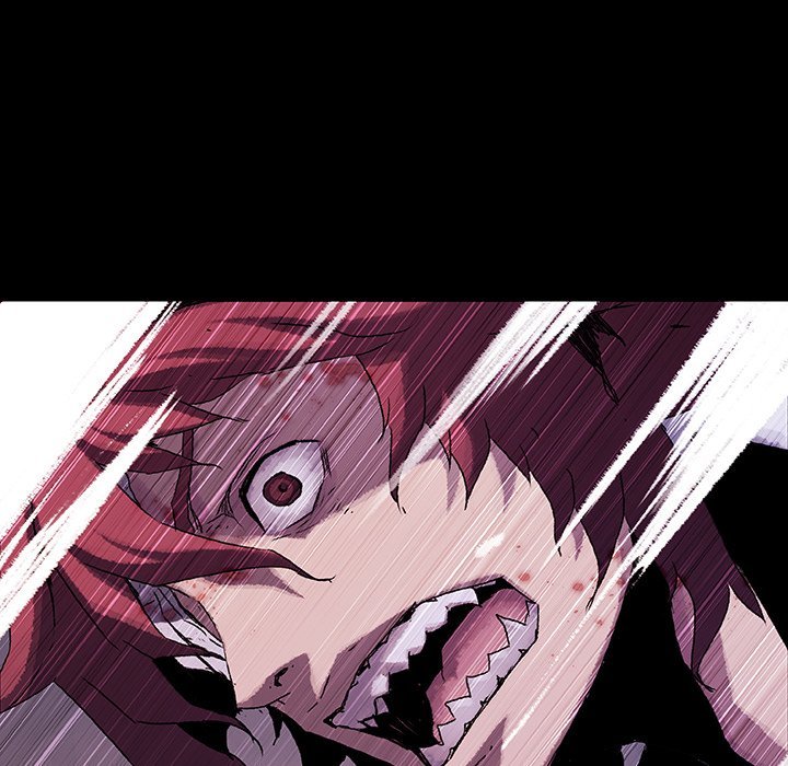 Blood Blade Manhwa - Chapter 64 Page 38