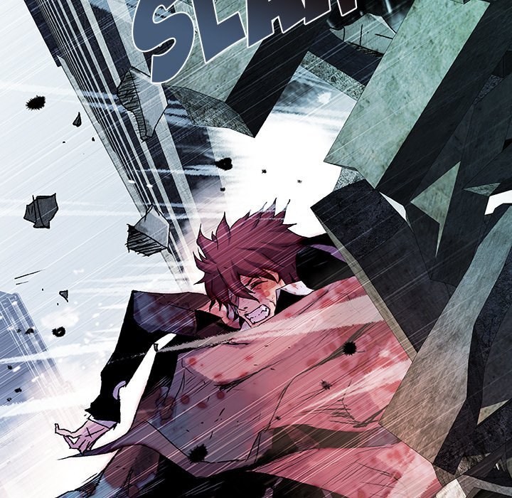 Blood Blade Manhwa - Chapter 64 Page 40