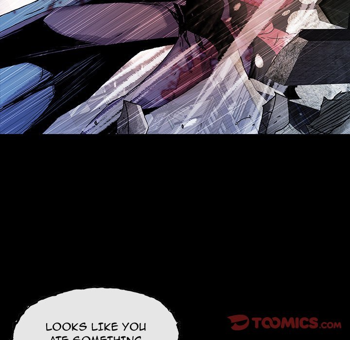 Blood Blade Manhwa - Chapter 64 Page 41