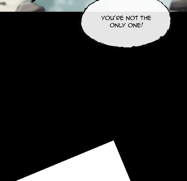 Blood Blade Manhwa - Chapter 64 Page 43