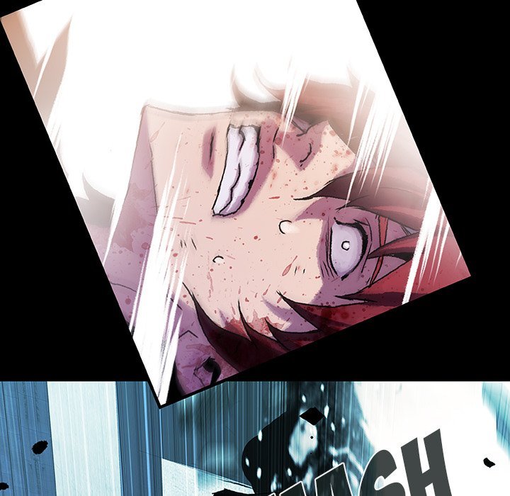 Blood Blade Manhwa - Chapter 64 Page 44