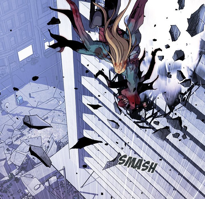 Blood Blade Manhwa - Chapter 64 Page 47