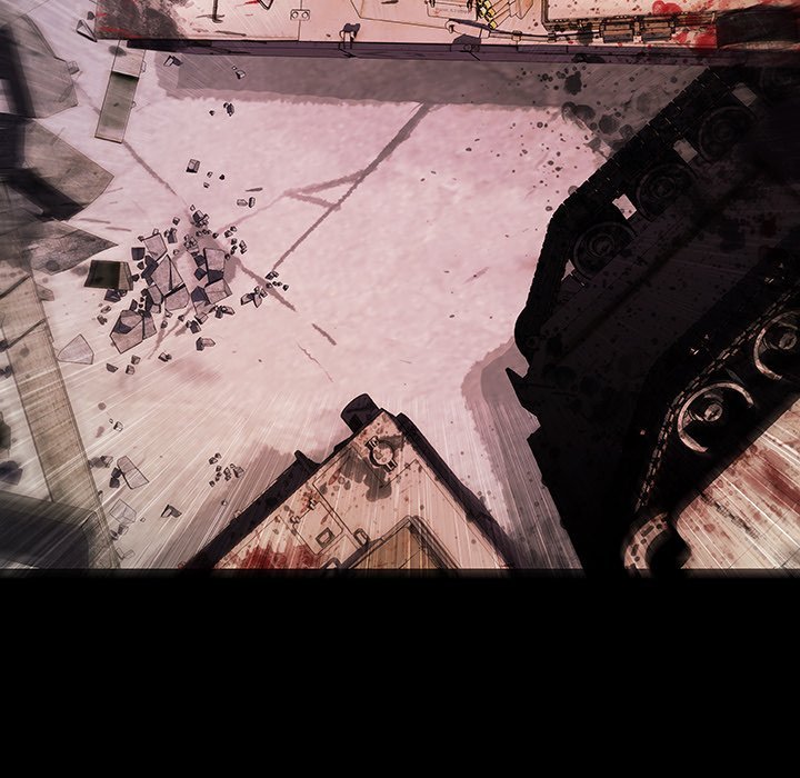 Blood Blade Manhwa - Chapter 64 Page 50