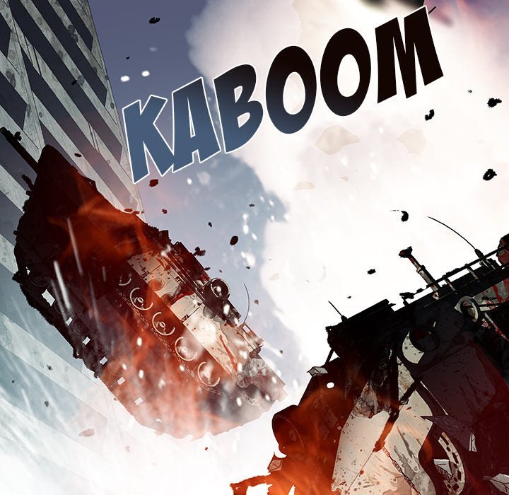 Blood Blade Manhwa - Chapter 64 Page 52