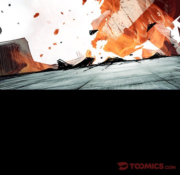 Blood Blade Manhwa - Chapter 64 Page 53