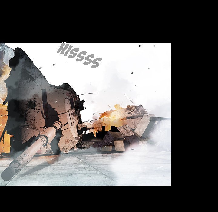 Blood Blade Manhwa - Chapter 64 Page 55