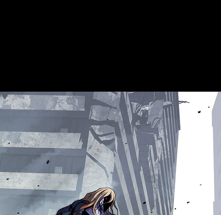 Blood Blade Manhwa - Chapter 64 Page 56