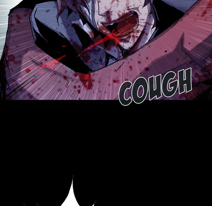 Blood Blade Manhwa - Chapter 64 Page 59