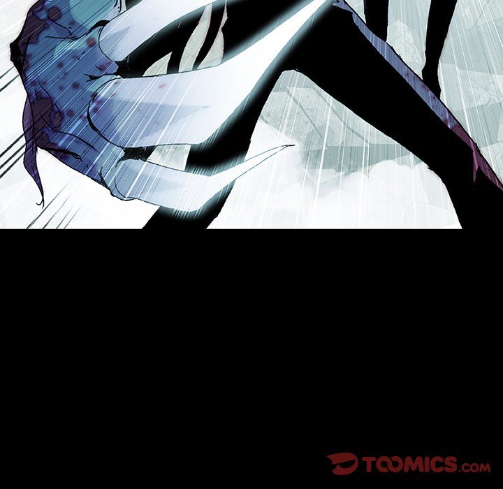 Blood Blade Manhwa - Chapter 64 Page 61