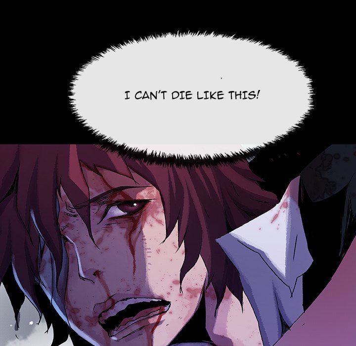 Blood Blade Manhwa - Chapter 64 Page 62