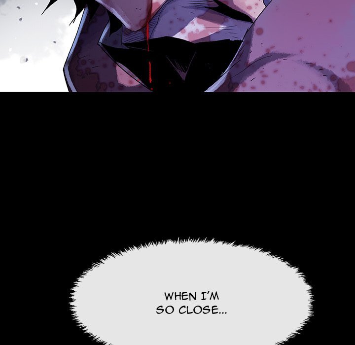 Blood Blade Manhwa - Chapter 64 Page 63