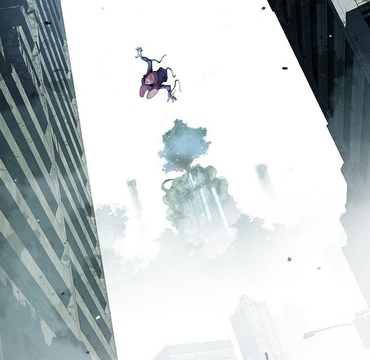 Blood Blade Manhwa - Chapter 64 Page 68