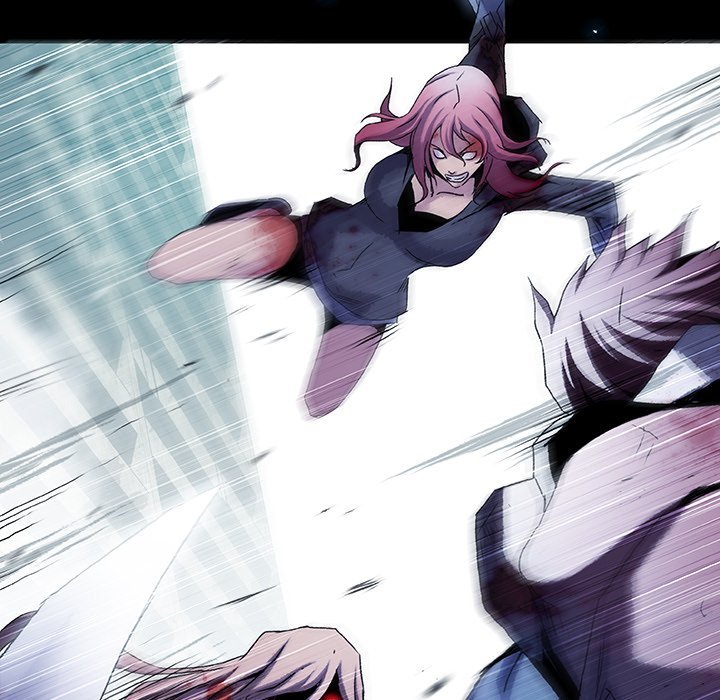 Blood Blade Manhwa - Chapter 64 Page 70