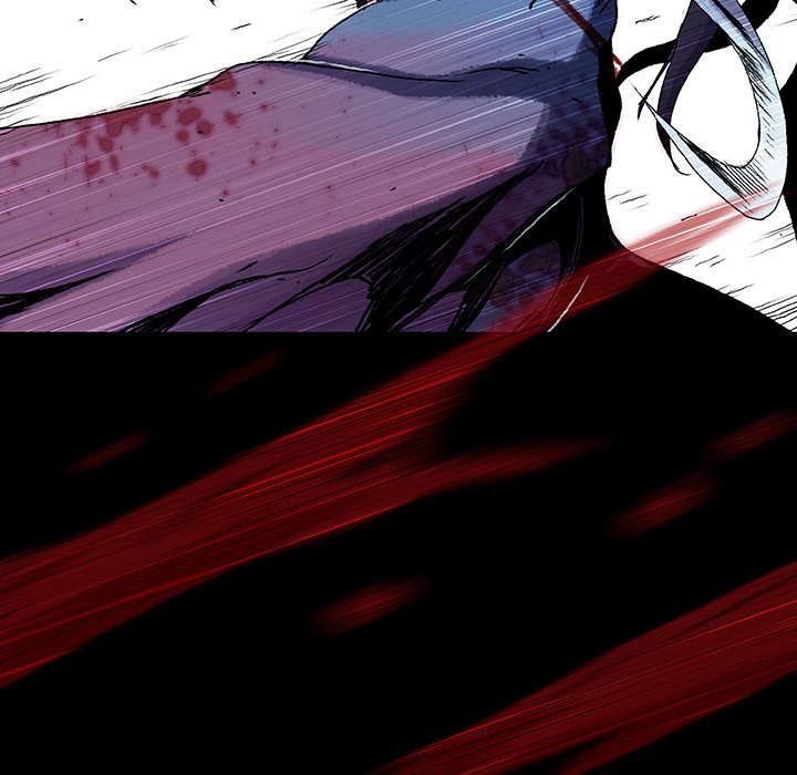 Blood Blade Manhwa - Chapter 64 Page 76