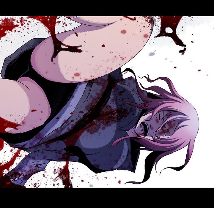 Blood Blade Manhwa - Chapter 64 Page 78