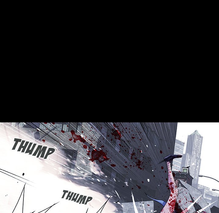 Blood Blade Manhwa - Chapter 64 Page 79