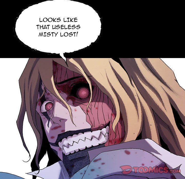 Blood Blade Manhwa - Chapter 64 Page 81