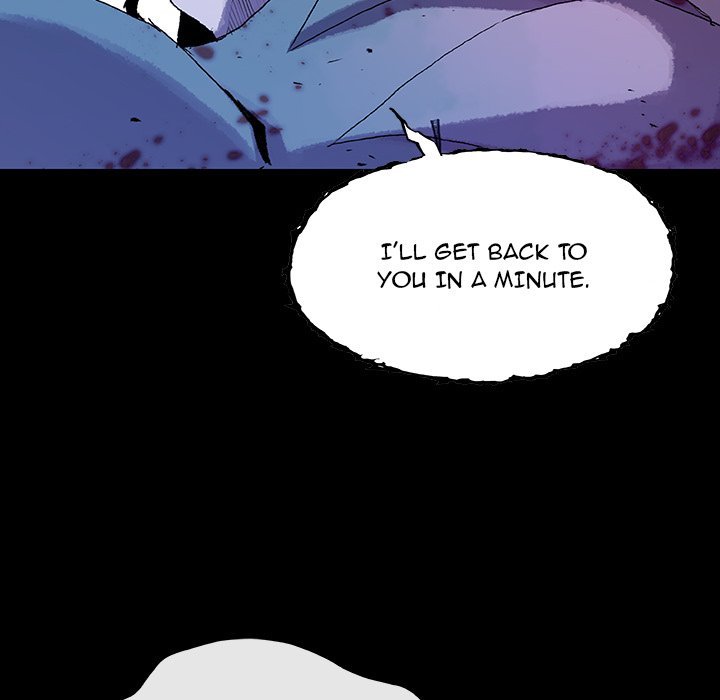 Blood Blade Manhwa - Chapter 64 Page 82
