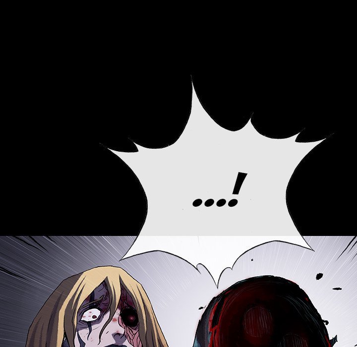 Blood Blade Manhwa - Chapter 64 Page 86