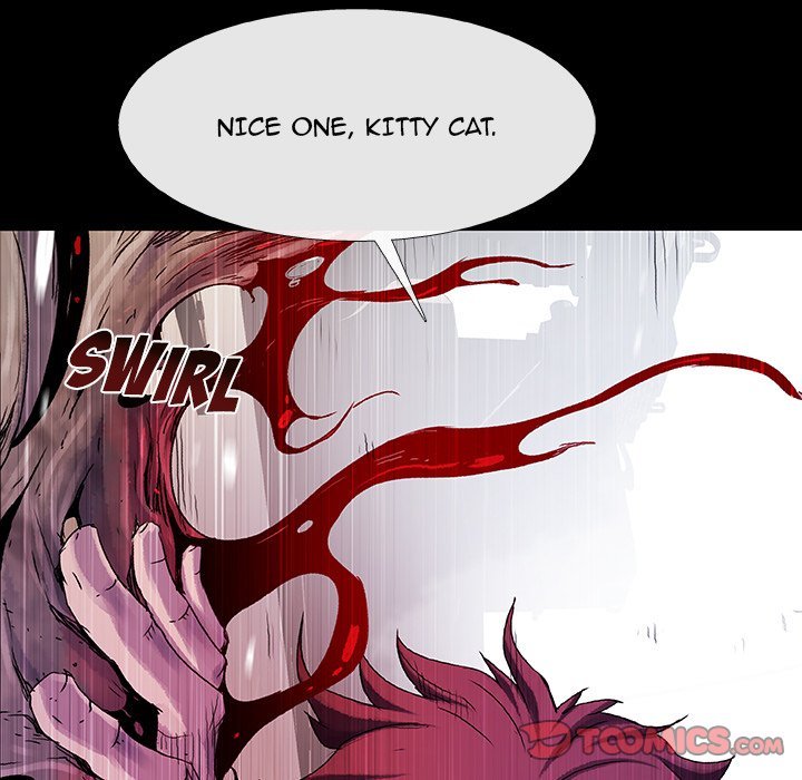 Blood Blade Manhwa - Chapter 64 Page 97