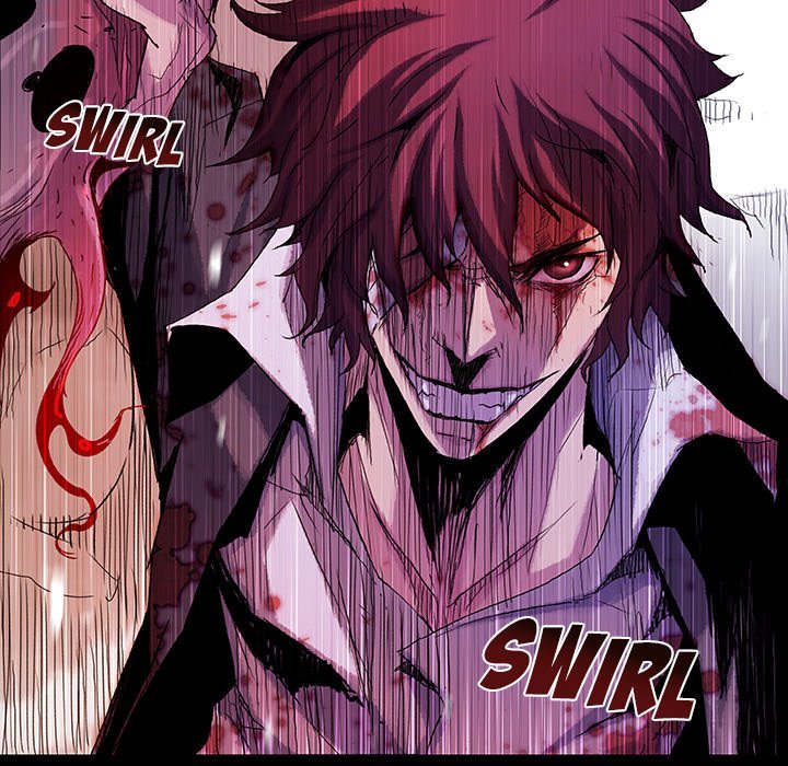 Blood Blade Manhwa - Chapter 64 Page 98