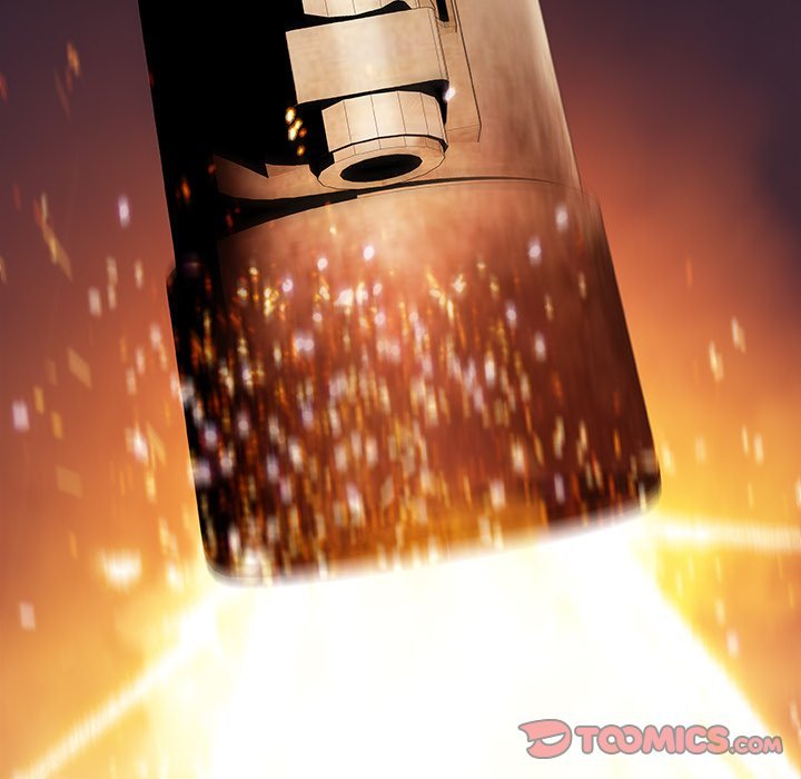 Blood Blade Manhwa - Chapter 64 Page 109